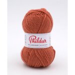 Phildar - pelote de laine phil super baby de 25g - laine  tricoter - 70% acrylique30% laine - aiguille ...