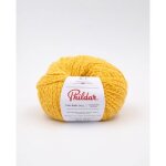Phildar - pelote de laine phil baby doll de 50g - laine � tricoter - 40% coton60% polyamide - aiguille ...