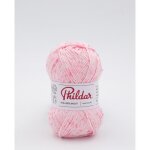 Phildar - pelote de laine phil berlingot de 50g - laine � tricoter - 60% coton8% polyester32% viscose ...
