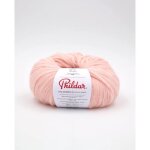 Phildar - pelote de laine phil bonbon de 50g - laine  tricoter - 38% acrylique34% coton28% polyamide ...