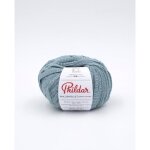 Phildar - pelote de laine phil dentelle de 50g - laine � tricoter - 78% coton22% polyamide - aiguille ...
