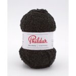 Phildar - pelote de laine phil douce de 50g - laine à tricoter - 100% polyester - aiguille n°5 - couleur ... Phildar - pelote de laine phil douce de 50g - laine à tricoter - 100% polyester - aiguille n°5 - couleur ...