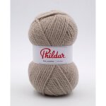 Phildar - pelote de laine phil looping de 100g - laine  tricoter - 80% acrylique20% laine - aiguille ...