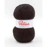 Phildar - pelote de laine phil looping de 100g - laine  tricoter - 80% acrylique20% laine - aiguille ...