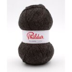 Phildar - pelote de laine phil looping de 100g - laine  tricoter - 80% acrylique20% laine - aiguille ...