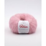 Phildar - pelote de laine phil love mohair de 50g - laine  tricoter - 30% laine70% mohair - aiguille ...