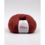 Phildar - pelote de laine phil love mohair de 50g - laine  tricoter - 30% laine70% mohair - aiguille ...