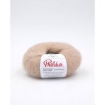 Phildar - pelote de laine phil mohair soie lurex de 25g - laine  tricoter - 70% mohair4% polyester26% ...