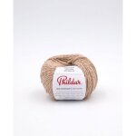 Phildar - pelote de laine phil rustique de 50g - laine � tricoter - 65% coton10% lin25% viscose - aiguille ...