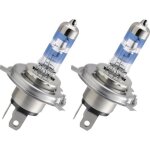 Philips automotive 12342rgts2 ampoule halog�ne racingvision h4 60 / 55 w 12 v