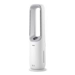 Philips 2 - in - 1 airperformer purificateur dair avec refroidissement s�rie 7000 filtre hepa blanc (amf765 ...