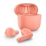 Casque audio philips tat2236pk / 00 rose