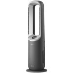 Philips 3 - in - 1 airperformer purificateur dair chauffage + climatiseur srie 8000 filtre hepa noir ...