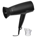 Philips 3000 series sèche - cheveux 1600 w noir - bhd308 / 10 Philips 3000 series sèche - cheveux 1600 w noir - bhd308 / 10