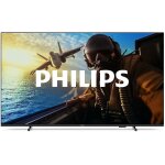 Philips 43pus7000 (inclus 1 an disney + ) - tv led 43 (108 cm) - 4k uhd 3840x2160 - hdr10 + - smart tv ...