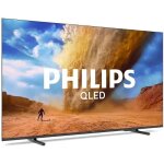 Philips 43pus7800 (inclus 1 an disney + ) - tv qled 43 (108 cm) - 4k uhd 3840x2160 - hdr10 + - smart ...