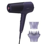 Sèche - cheveux - philips - bhd514 / 00 - 2300 w - violet - mixte Sèche - cheveux - philips - bhd514 / 00 - 2300 w - violet - mixte