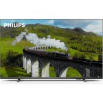 Philips 50pus7506 - tv led 50 (126cm) - uhd 4k - smart tv - son dolby atmos - 3 x hdmi