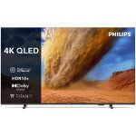 Philips 55pus7800 - tv qled 55 4k uhd 3840x2160 - hdr10 + - smart tv - 3x hdmi - wifi