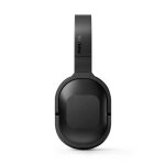 Casque audio philips tah6506bk 00 noir Casque audio philips tah6506bk 00 noir