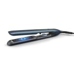 Philips 7000 series brosse soufflante et fer  lisser  chaleur noir 2 m - bhs732 / 00