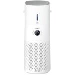 Philips ac3737 / 10 3000 series assainisseur / humidificateur dair 131 m² blanc Philips ac3737 / 10 3000 series assainisseur / humidificateur dair 131 m² blanc