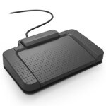 Philips acc2310 - pdalier de commande usb pour transcription ( catgorie : dictaphone )