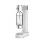 Philips add4902wh - machine à soda blanche finitions chromées + cylindre 425g co² + 1 bouteille pet 1 ... Philips add4902wh - machine à soda blanche finitions chromées + cylindre 425g co² + 1 bouteille pet 1 ...