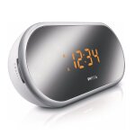 Philips aj1000 radio rveil horloge