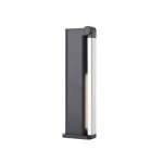 Lampe de bureau - philips - amber - led - 4000 kelvin - usb - noir