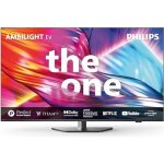 Philips ambilight 43pus8919 / 12 smart tv oled 4k - Écran 43 pouces plate - forme p5 ai perfect picture ... Philips ambilight 43pus8919 / 12 smart tv oled 4k - Écran 43 pouces plate - forme p5 ai perfect picture ...