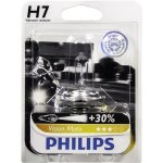 Philips ampoule halogne moto vision h7 - 12v - 55w