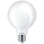 Ampoule led - philips - globe e27 - 60w - blanc froid - non dimmable Ampoule led - philips - globe e27 - 60w - blanc froid - non dimmable