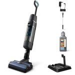 Philips aquatrio 3 - en - 1 aspirateur eau et poussire sans fil 259v jusqu 25min (xw7110 / 01)