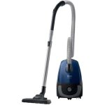 Philips - aspirateur sac - 900w - powergo - bleu firmament - fc8240. 09