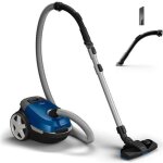 Philips aspirateur avec sac série 3000 anti - allergique aspire 999 % de la poussière 900 w bleu (xd3110 ... Philips aspirateur avec sac série 3000 anti - allergique aspire 999 % de la poussière 900 w bleu (xd3110 ...