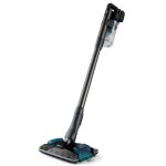 Philips aspirateur sans fil philips noir (xc8057 / 01)