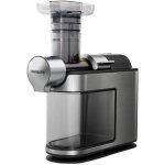 Philips avance collection slow juicer presse - agrumes facile � laver ouverture xl 10 l 200 w argent ...
