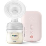 Philips avent scf395 / 11 tire - lait lectrique - mouvements naturels - fonctionnement sur secteur - ...