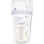 Philips avent scf603 / 25 sachets de conservation pour le lait maternel - 25 sachets Philips avent scf603 / 25 sachets de conservation pour le lait maternel - 25 sachets