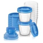 Philips avent scf618 - 10 10pcs 180ml