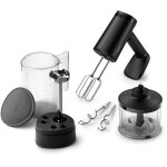 Philips batteur  main srie 5000noir (hr3781 / 20)