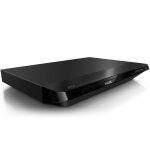 Philips bdp2100 lecteur blu - ray / dvd