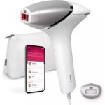 Philips bri940 / 00 appareil dpilation ipl lumea ipl 8000 series advanced avec 5 rglages manuels dintensit ...