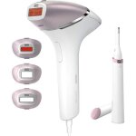 Philips bri949 / 00 lumea prestige epilateur  lumire pulse