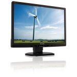 Philips brilliance 221b3lpcb - 27 546 cm (21. 5) 1920 x 1080 pixels led 5 ms 250 cd - m noir