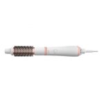 Brosse soufflante - philips - hp8660 - 40 - 650w - 2 températures - fonction thermoprotect Brosse soufflante - philips - hp8660 - 40 - 650w - 2 températures - fonction thermoprotect