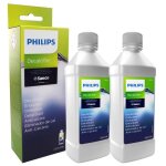 Philips ca6700 / 10 2 pcs détartrants pour la machine à café Philips ca6700 / 10 2 pcs détartrants pour la machine à café