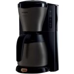 Philips caf gaia hd7547 - cafetire - 12 tasses - titane