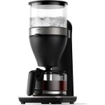 Cafeti�re filtre - philips - hd5416 / 60 - infusion directe - noir - aroma twister
